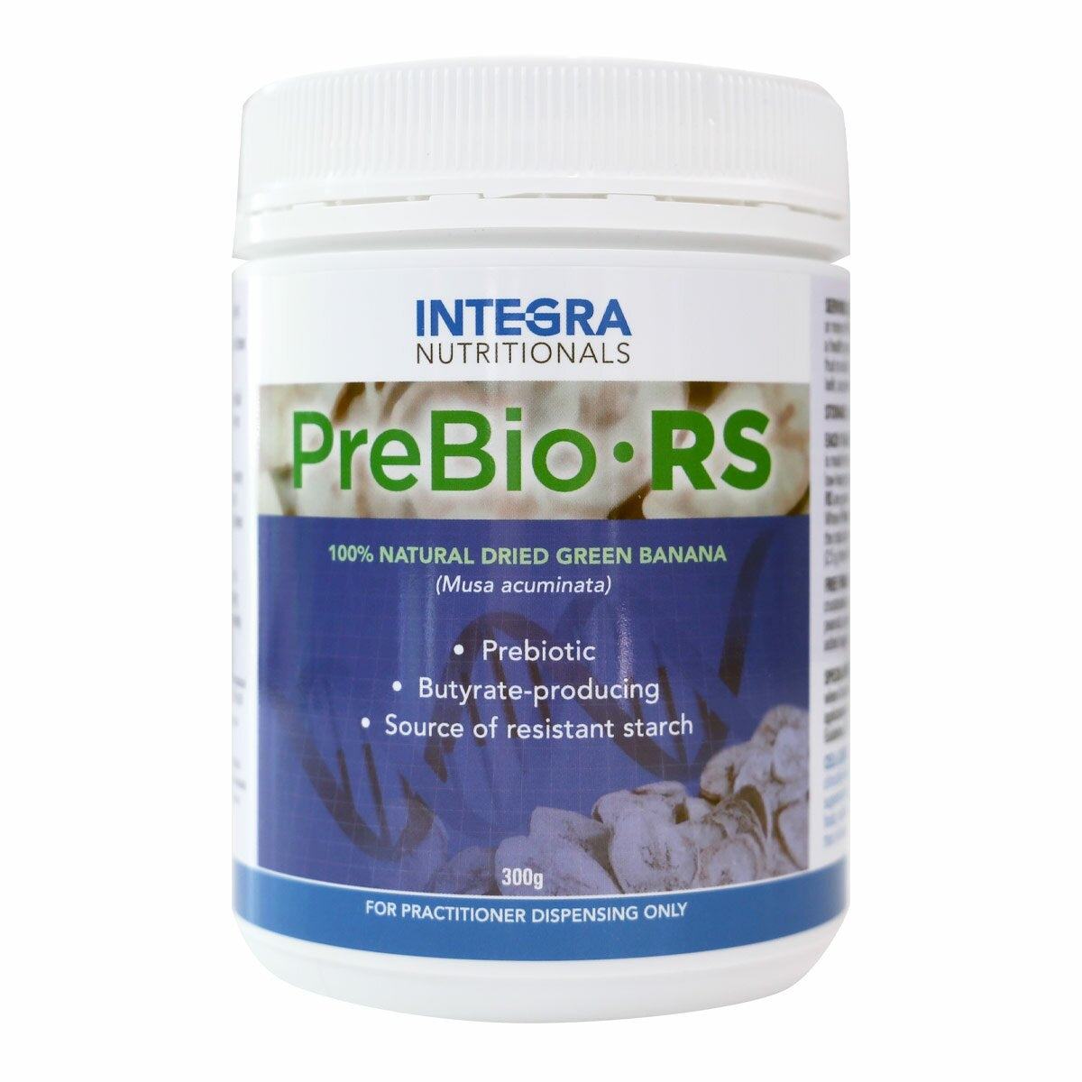 Integra Nutritionals PreBio RS