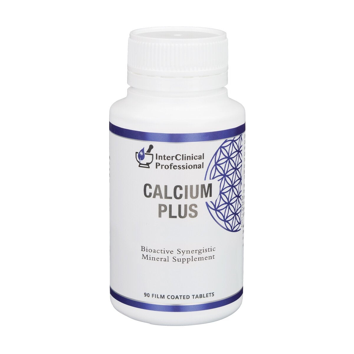 InterClinical Calcium Plus