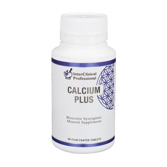 InterClinical Calcium Plus