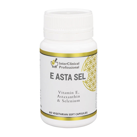 InterClinical E Asta Sel