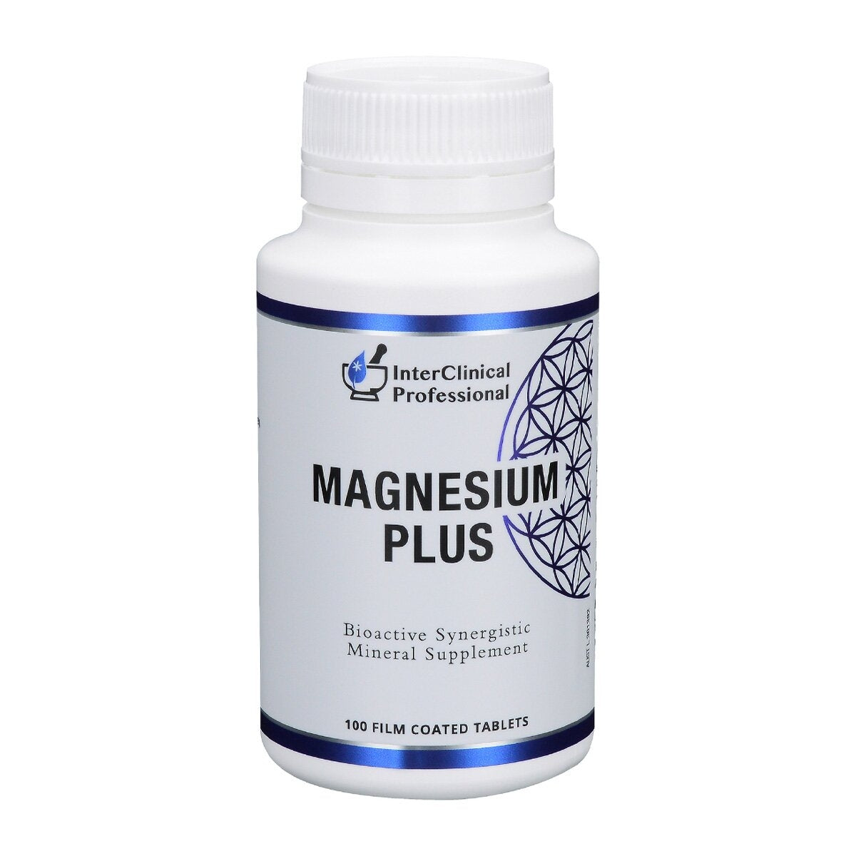 InterClinical Magnesium Plus