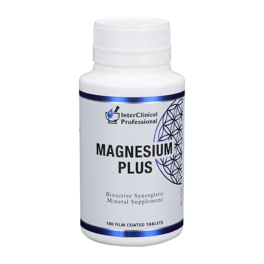 InterClinical Magnesium Plus