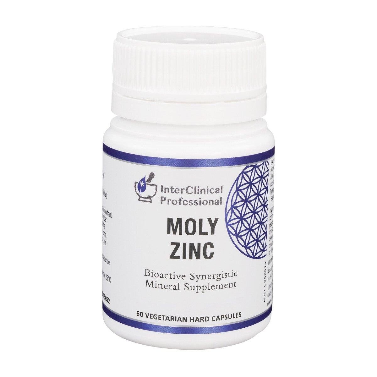 InterClinical MolyZinc