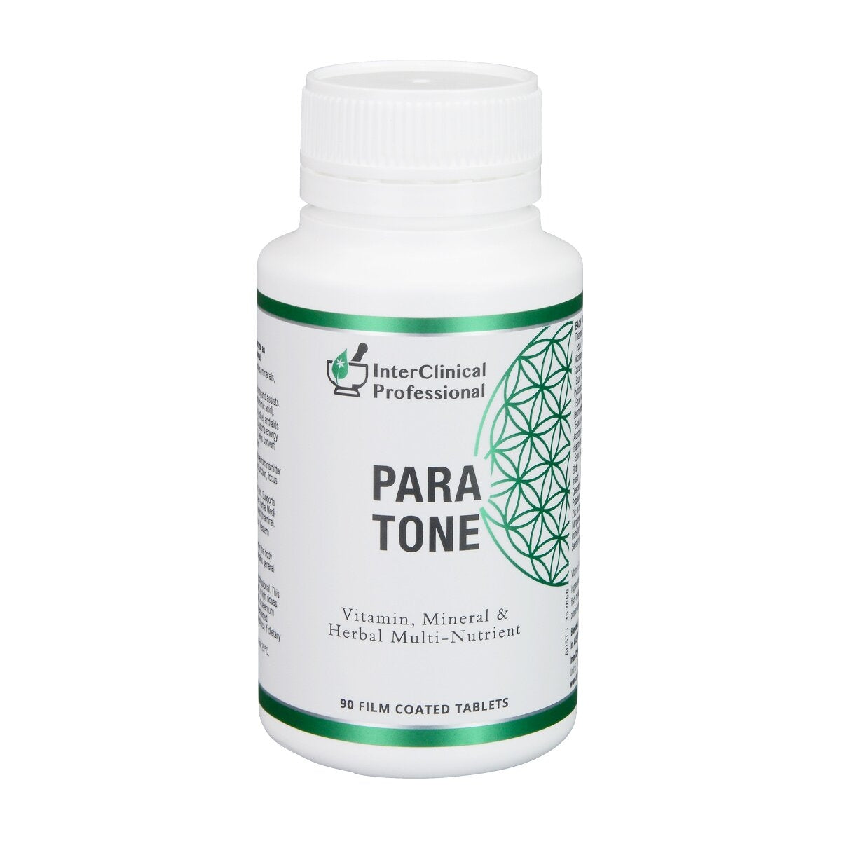 InterClinical Para Tone