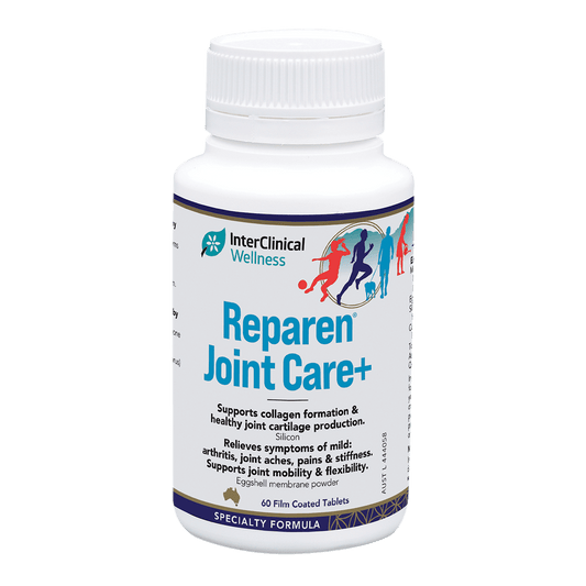 InterClinical Reparen Joint Care+