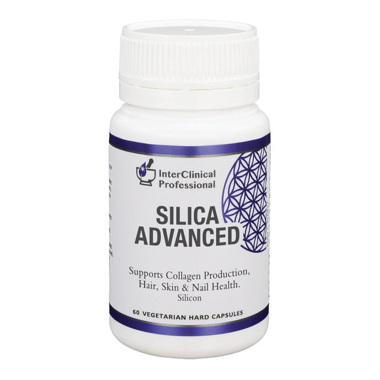 InterClinical Silica Advanced