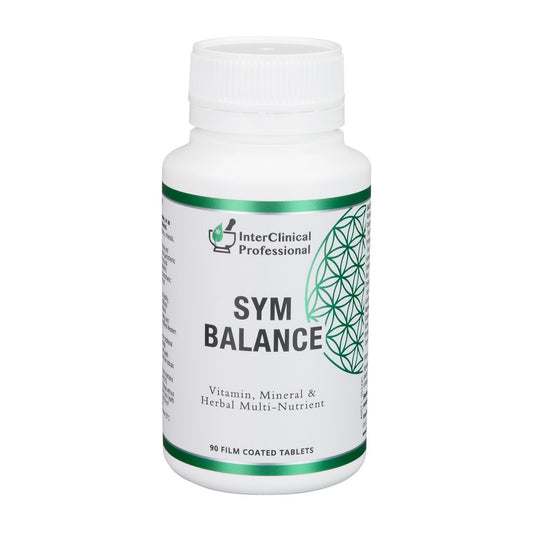 InterClinical Sym Balance