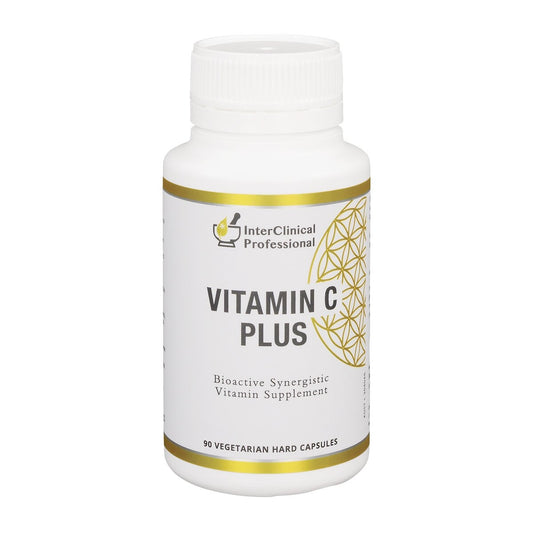 InterClinical Vitamin C Plus