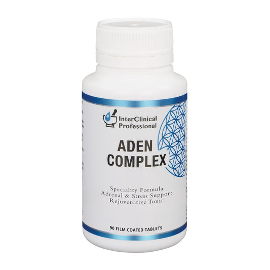 InterClinical Aden Complex