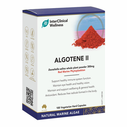InterClinical Algotene II