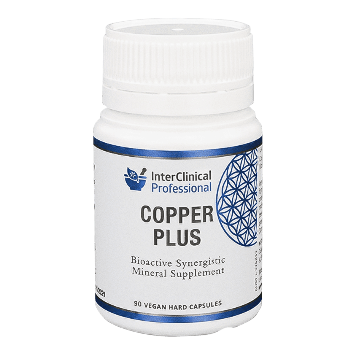InterClinical Copper Plus