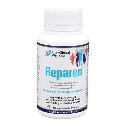 InterClinical Reparen