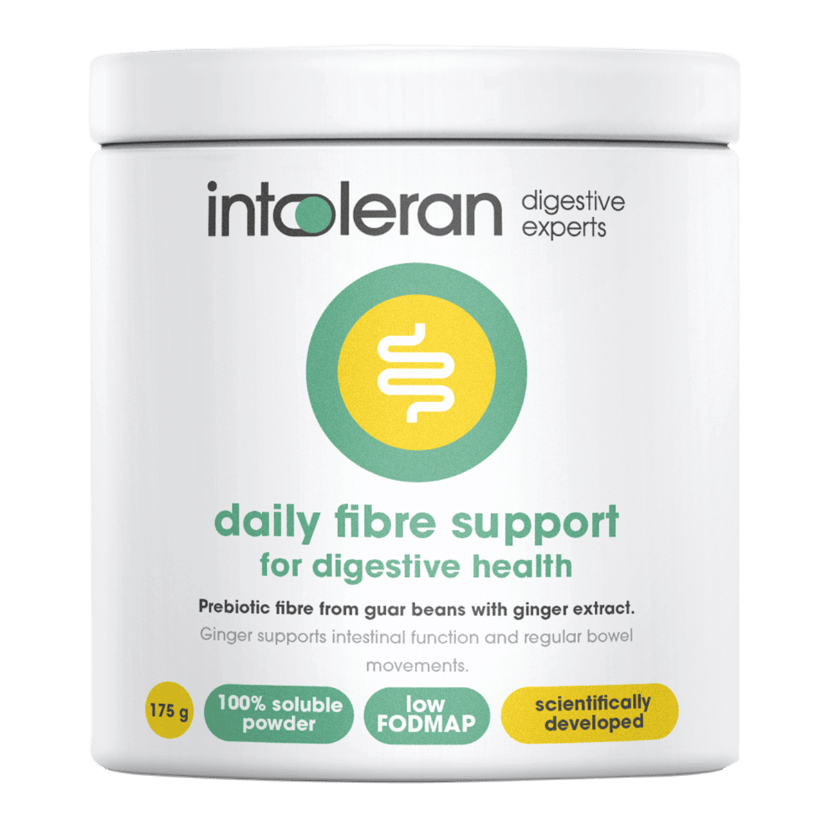 Intoleran Daily Fibre Support