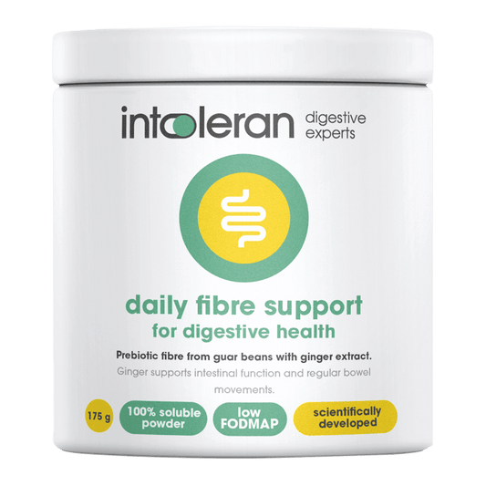 Intoleran Daily Fibre Support