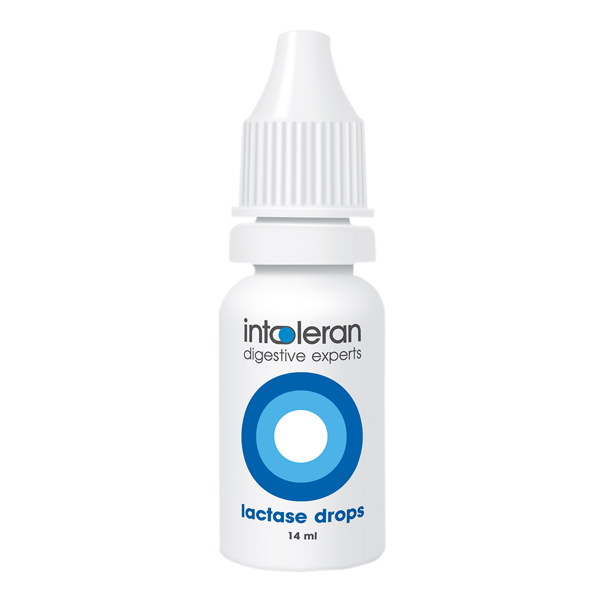 Intoleran Lactase Drops