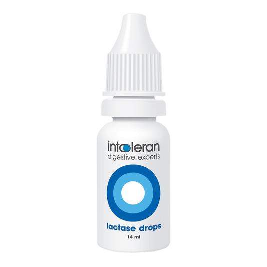 Intoleran Lactase Drops