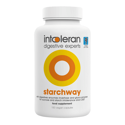Intoleran Starchway