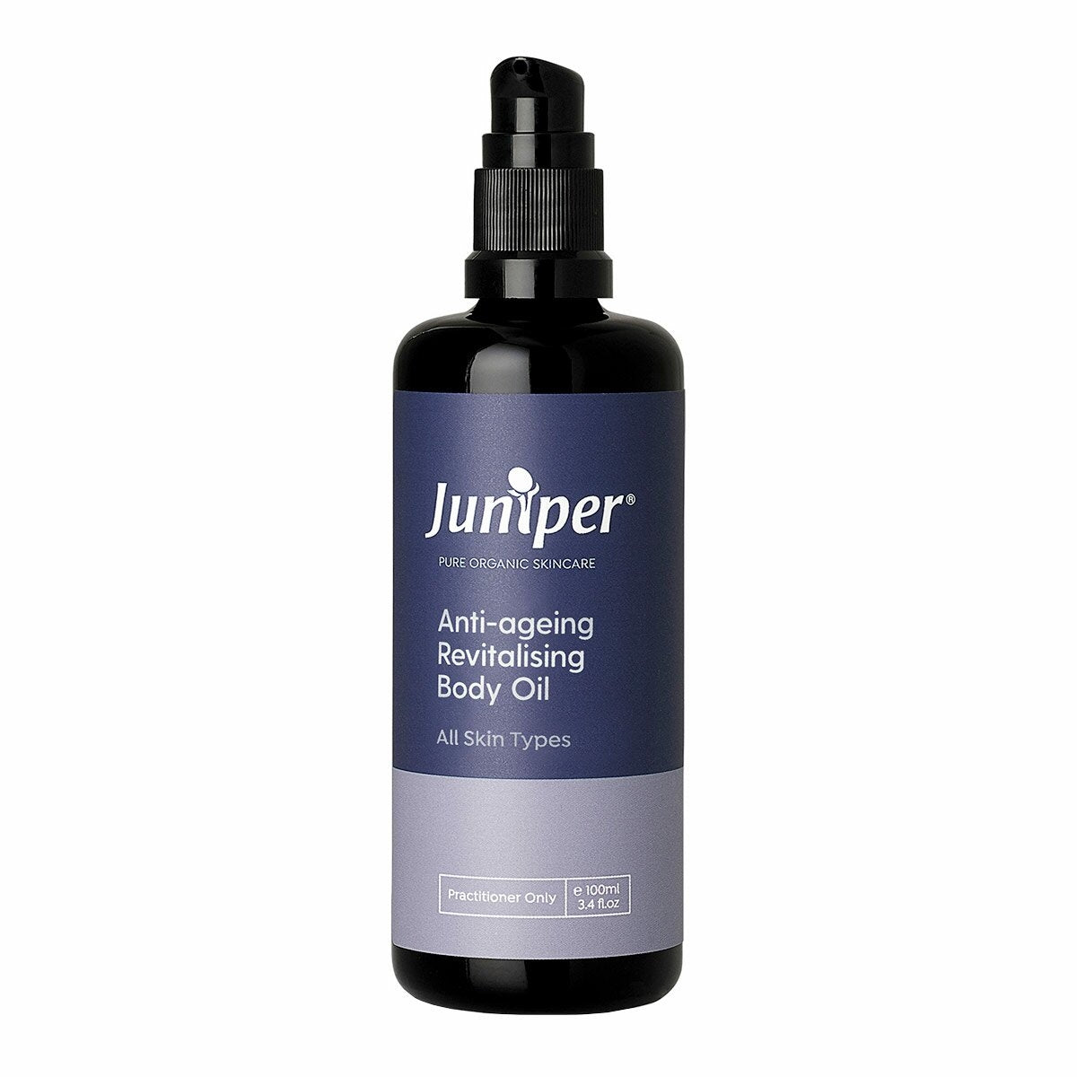 Juniper Anti-ageing Revitalising Body Oil