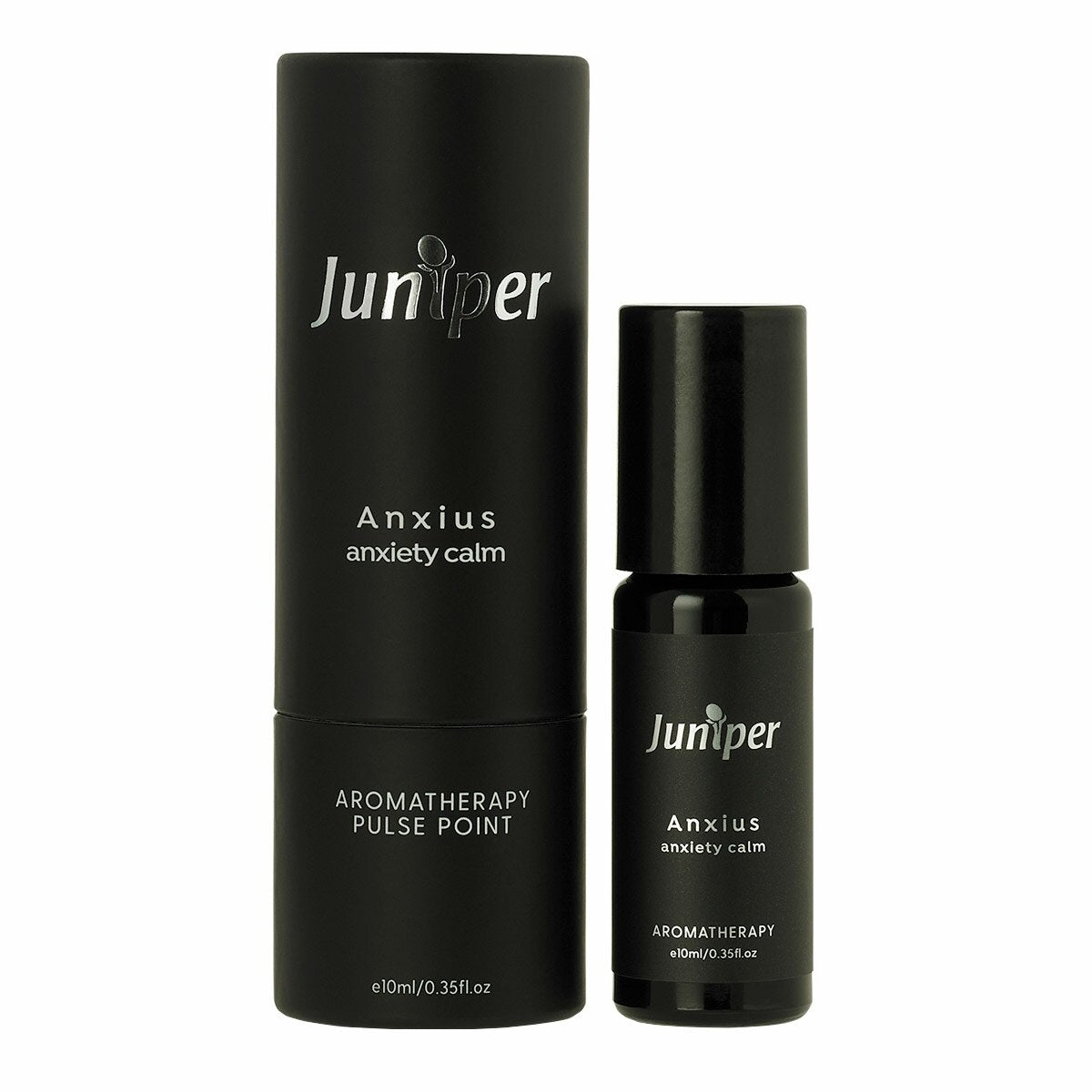 Juniper Anxius