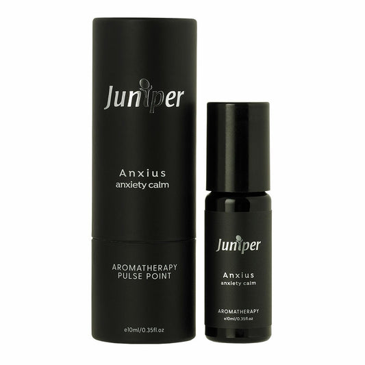 Juniper Anxius