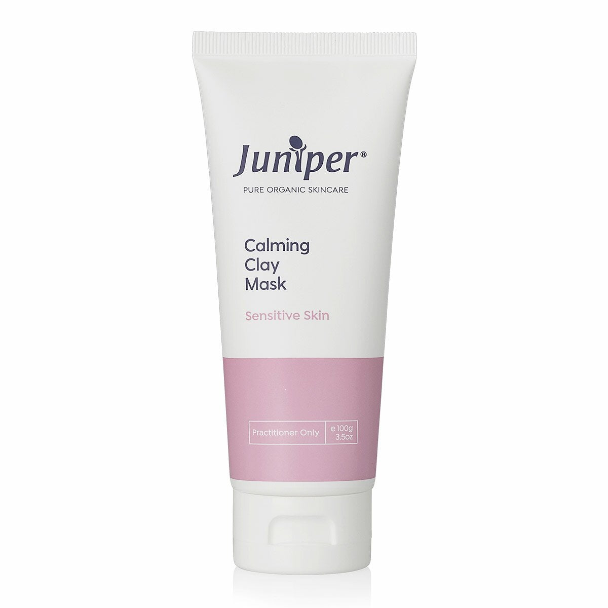 Juniper Calming Clay Mask