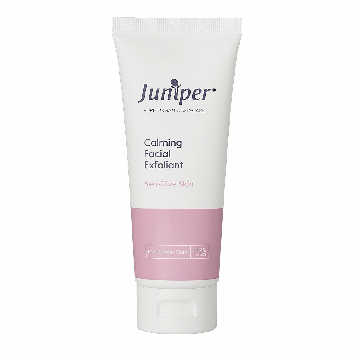 Juniper Calming Facial Exfoliant