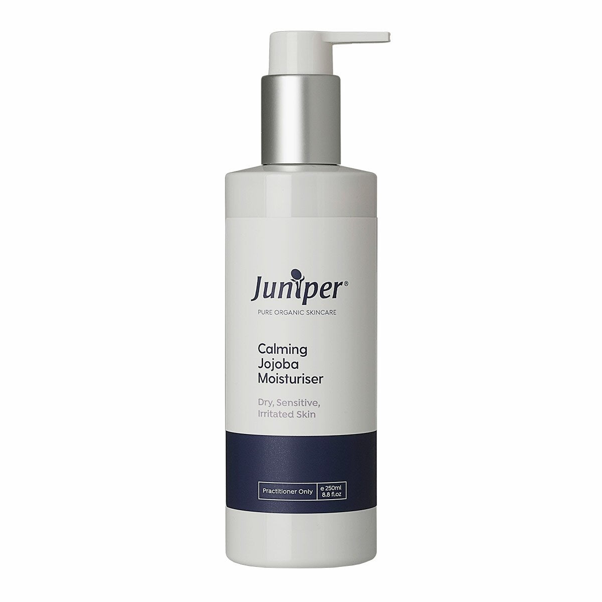 Juniper Calming Jojoba Moisturiser