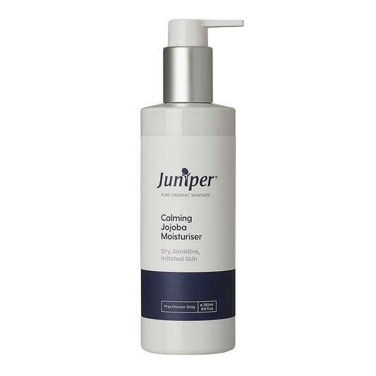 Juniper Calming Jojoba Moisturiser