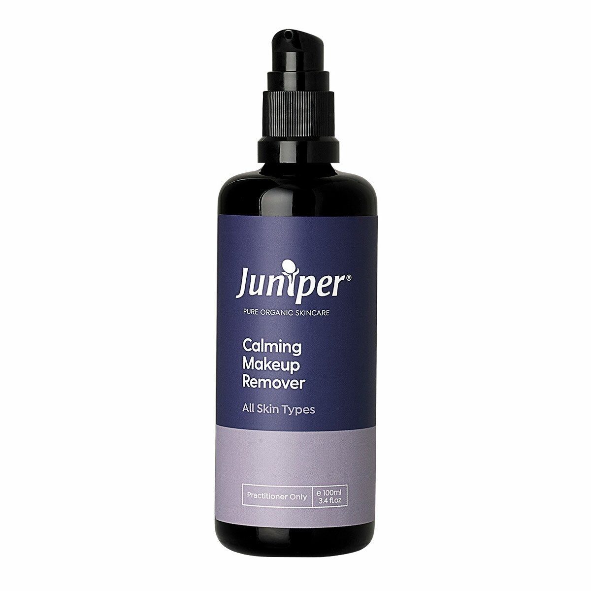 Juniper Calming Makeup Remover