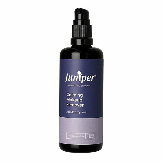 Juniper Calming Makeup Remover