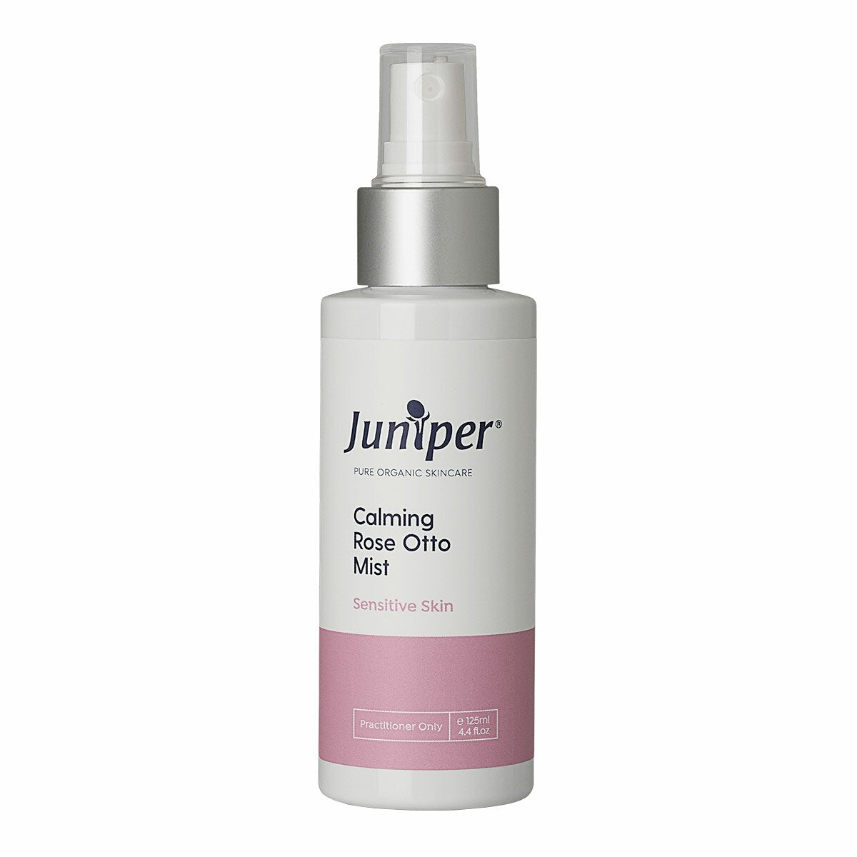 Juniper Calming Rose Otto Mist