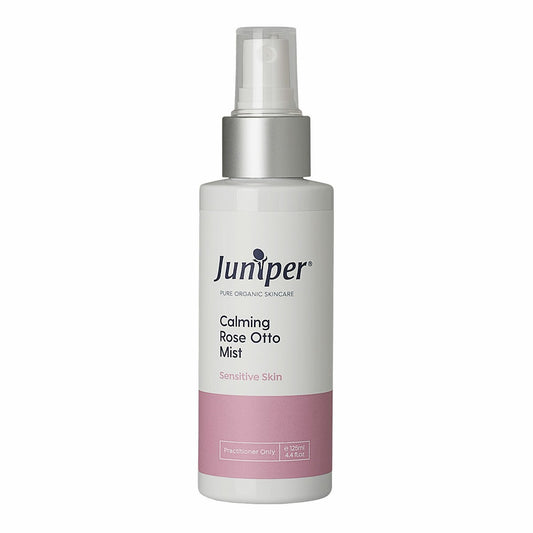 Juniper Calming Rose Otto Mist