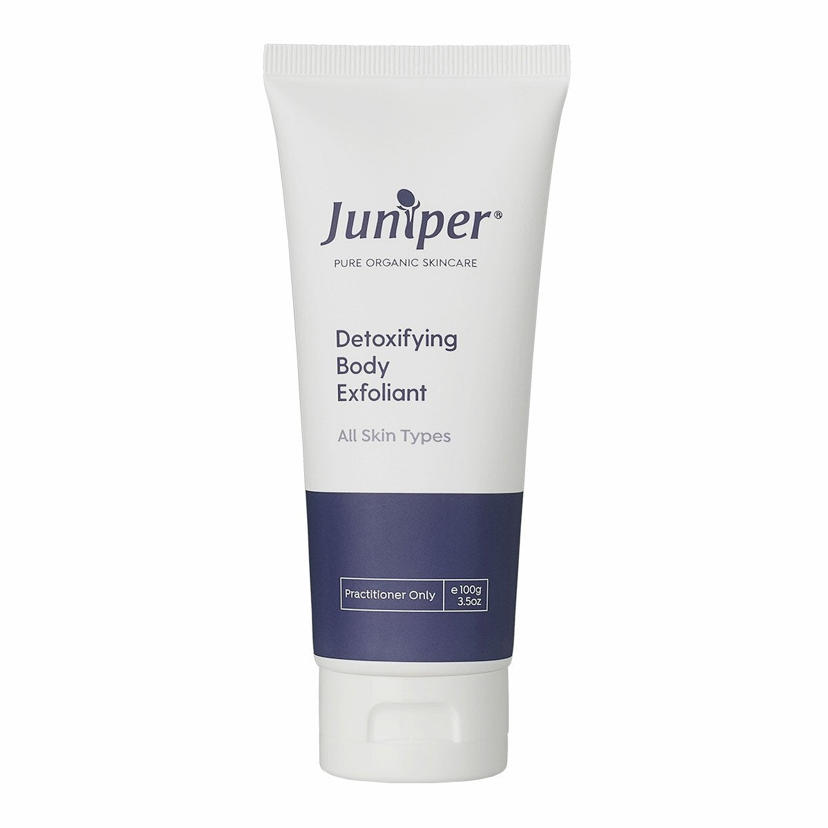 Juniper Detoxifying Body Exfoliant
