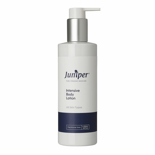 Juniper Intensive Body Lotion