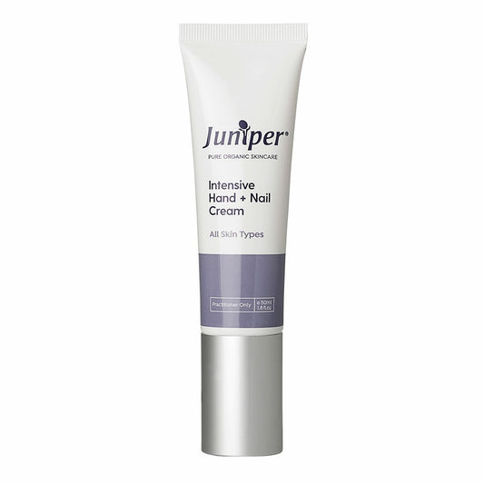 Juniper Intensive Hand + Nail Cream