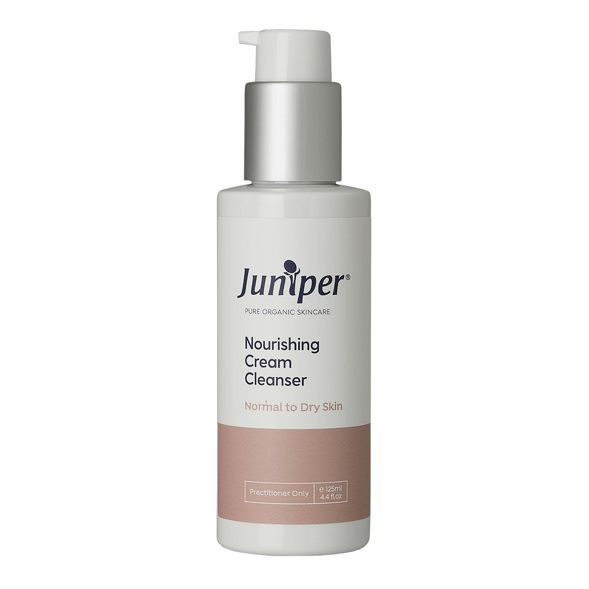 Juniper Nourishing Cream Cleanser