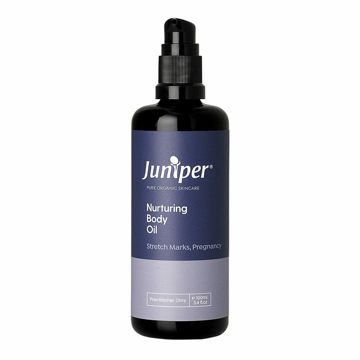 Juniper Nurturing Body Oil
