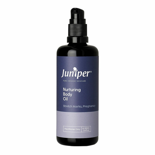 Juniper Nurturing Body Oil