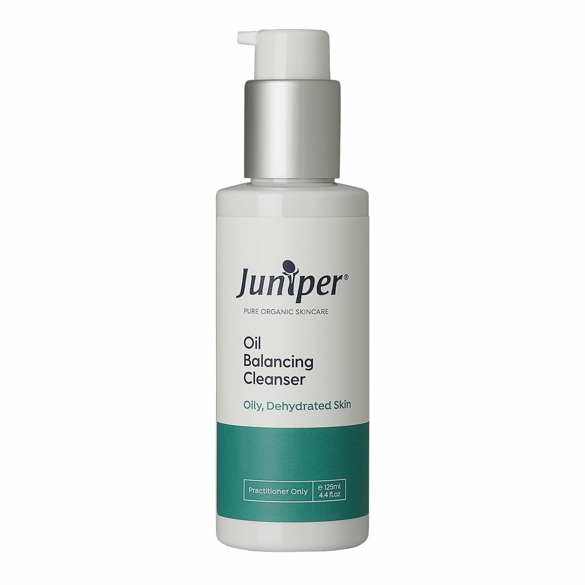 Juniper Oil Balancing Cleanser