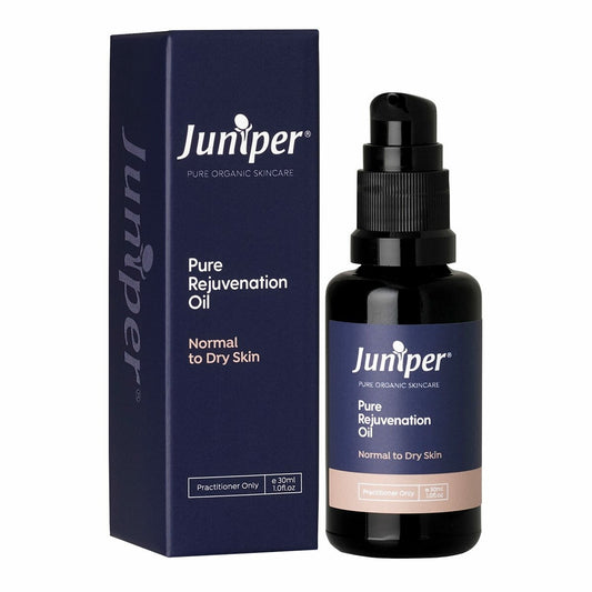 Juniper Pure Rejuvenation Oil