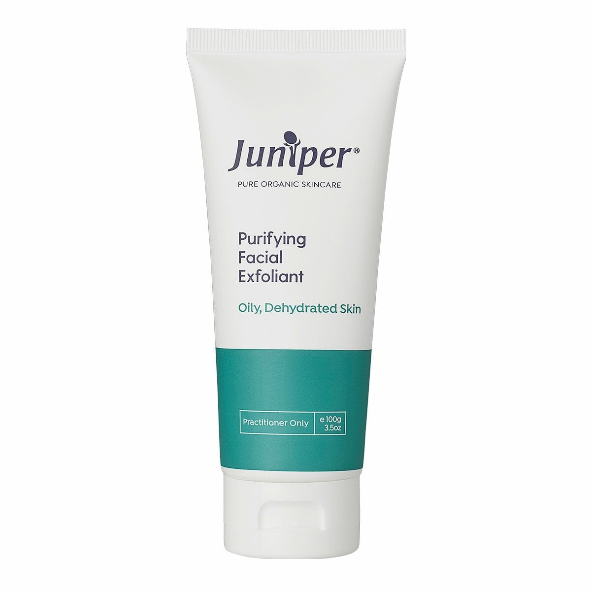 Juniper Purifying Facial Exfoliant