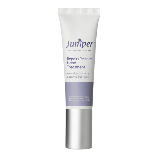 Juniper Repair + Restore Hand Treatment