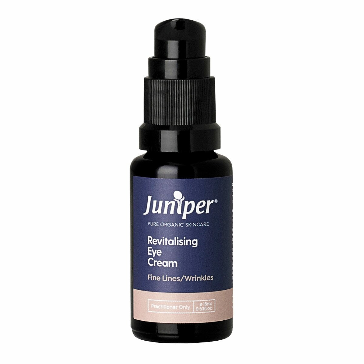 Juniper Revitalising Eye Cream