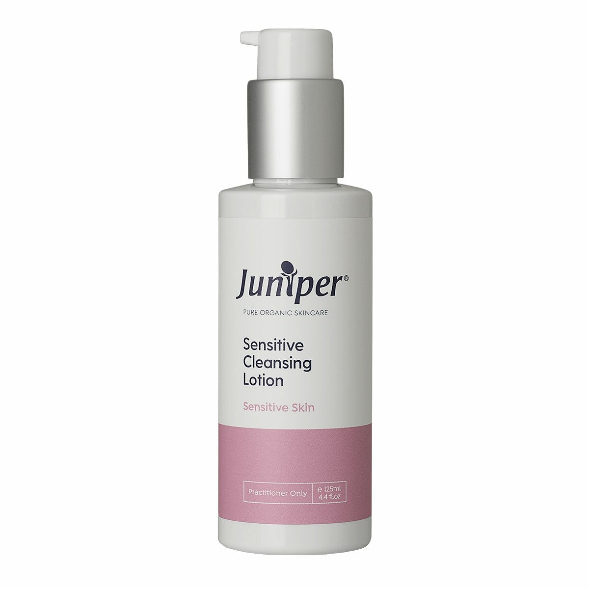 Juniper Sensitive Cleansing Lotion