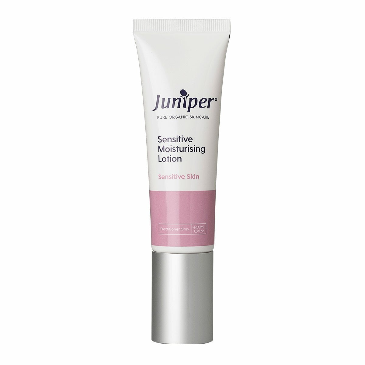 Juniper Sensitive Moisturising Lotion