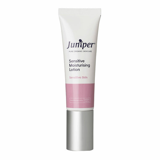 Juniper Sensitive Moisturising Lotion