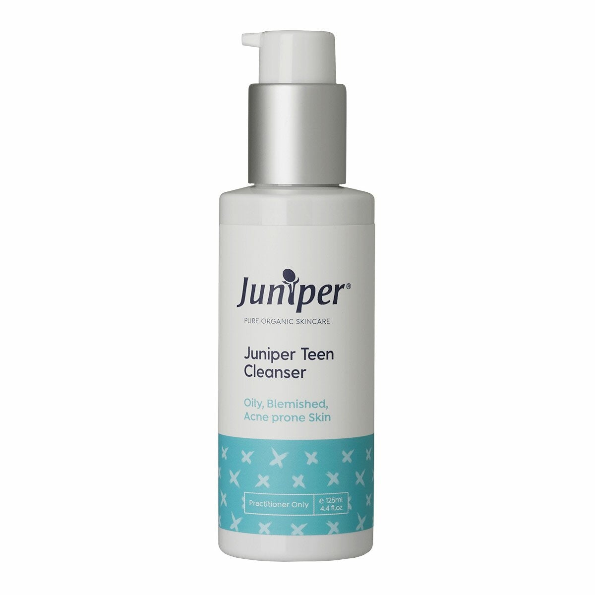 Juniper Juniper Teen Cleanser