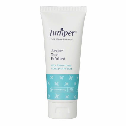 Juniper Juniper Teen Exfoliant
