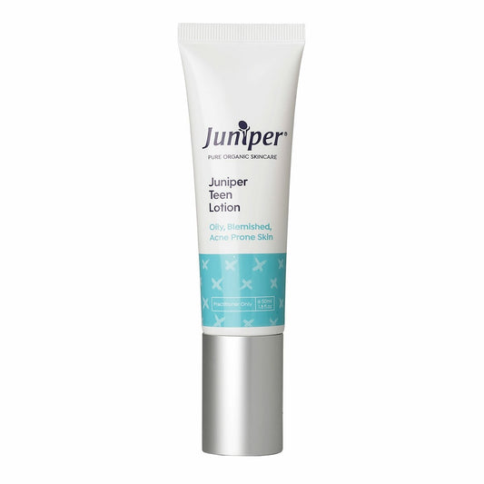 Juniper Juniper Teen Lotion