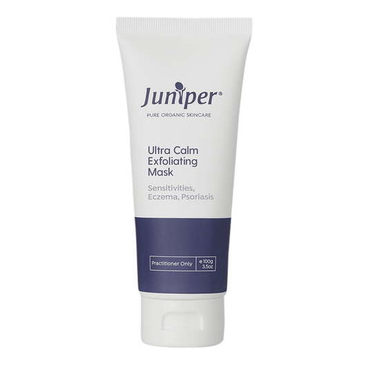 Juniper Ultra Calm Exfoliating Mask